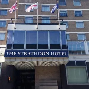 The Strathdon Nottingham